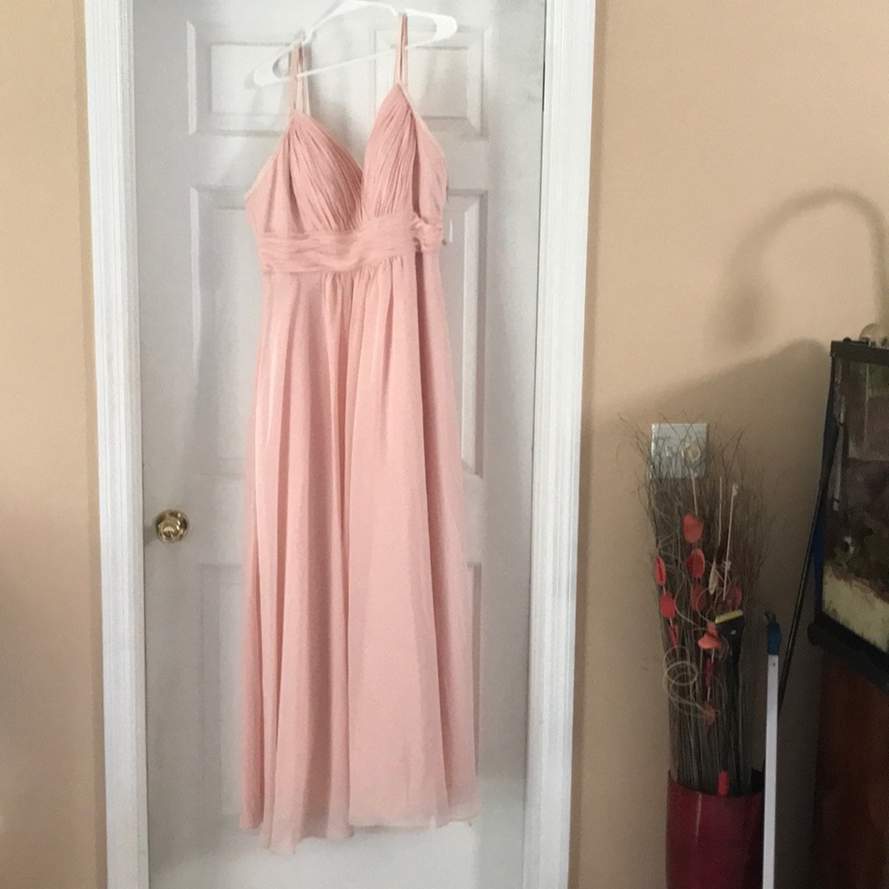 Dress bridal/coctail